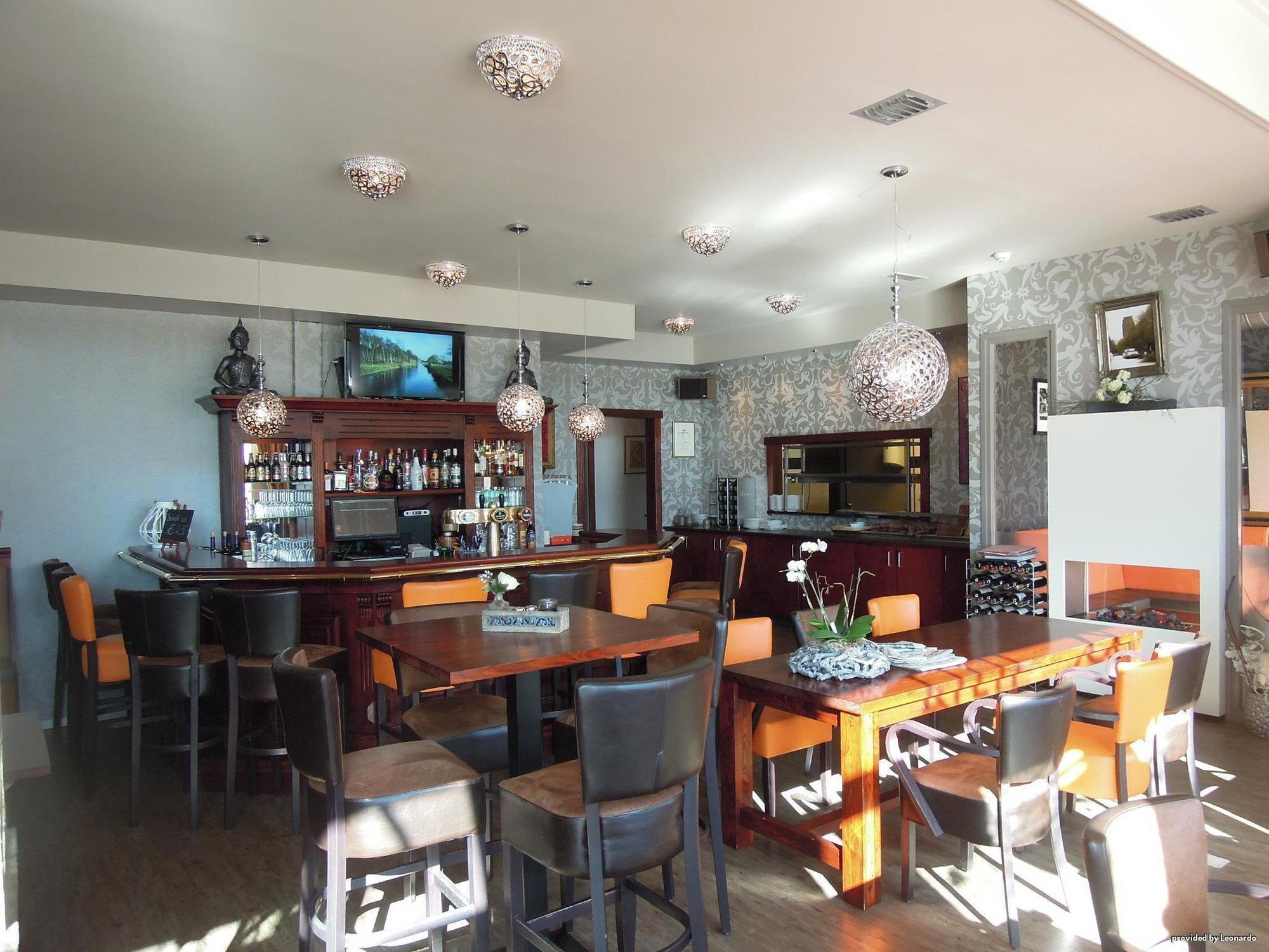 City Hotel Restaurant Stadskanaal Extérieur photo