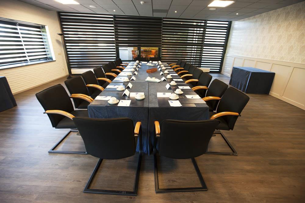 City Hotel Restaurant Stadskanaal Extérieur photo